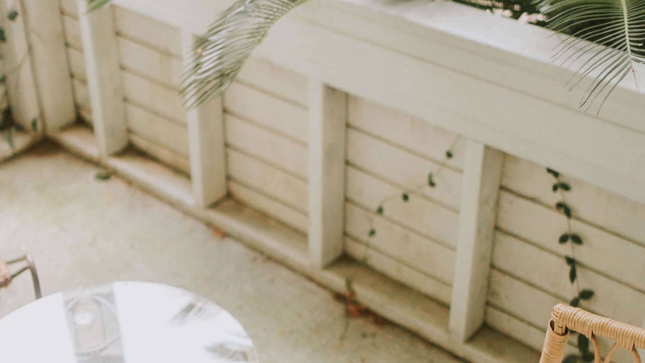 Photo of Patio Balcony in Biloxi
