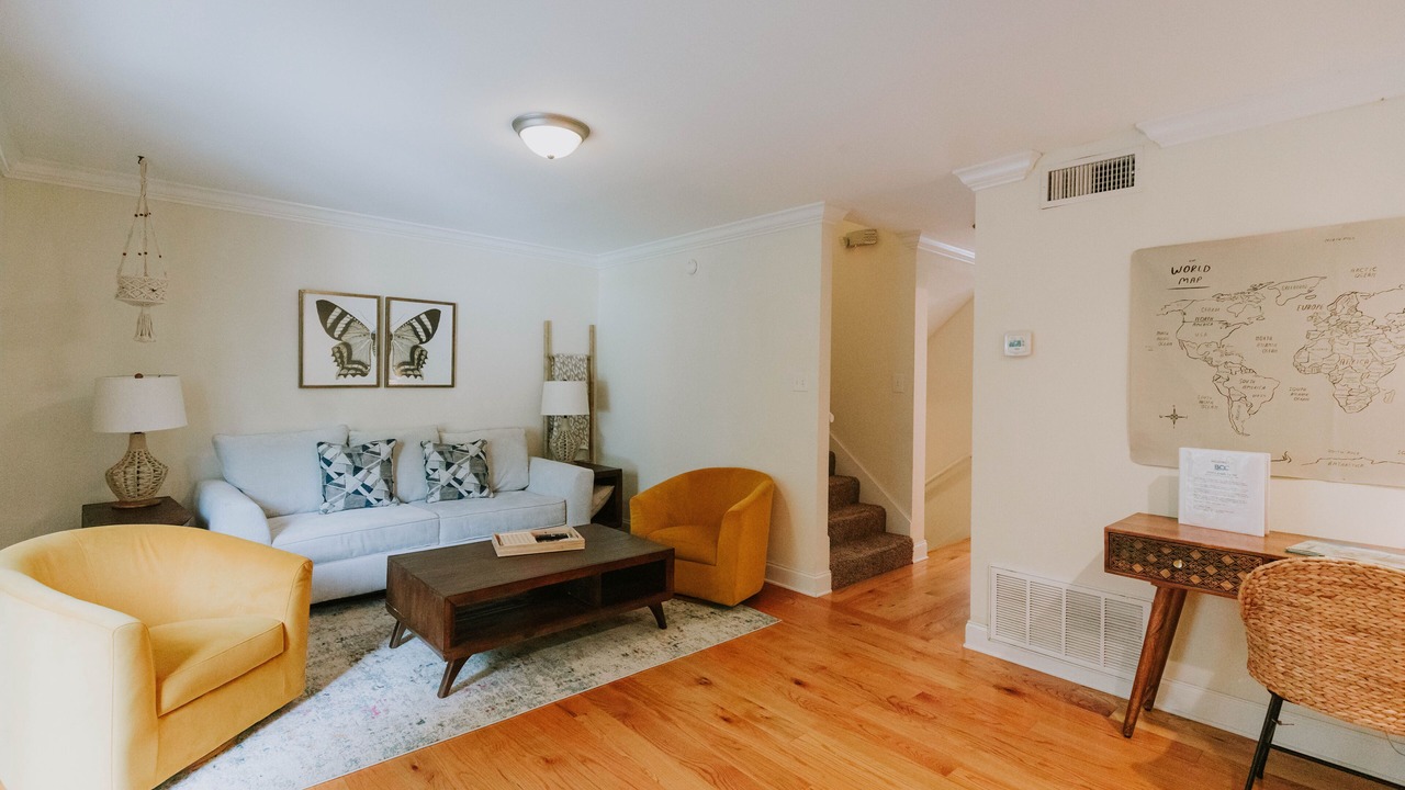 Photo of Bedroom in Biloxi