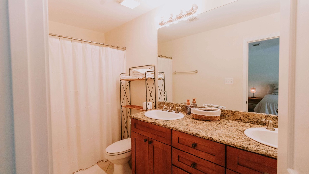 Photo of Bathroom in Biloxi