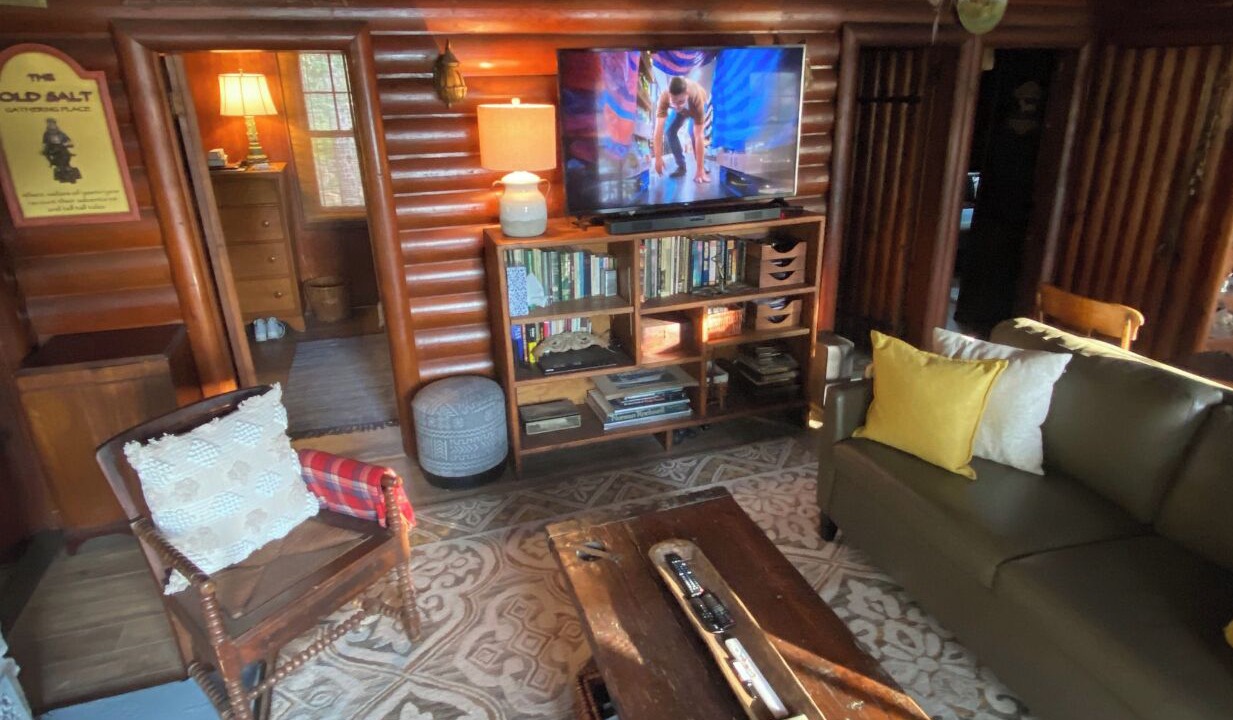 Photo of Livingroom in Smallwood