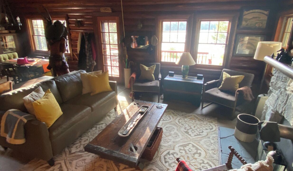 Photo of Livingroom in Smallwood