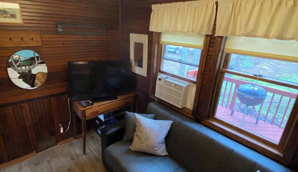 Photo of Livingroom in Smallwood