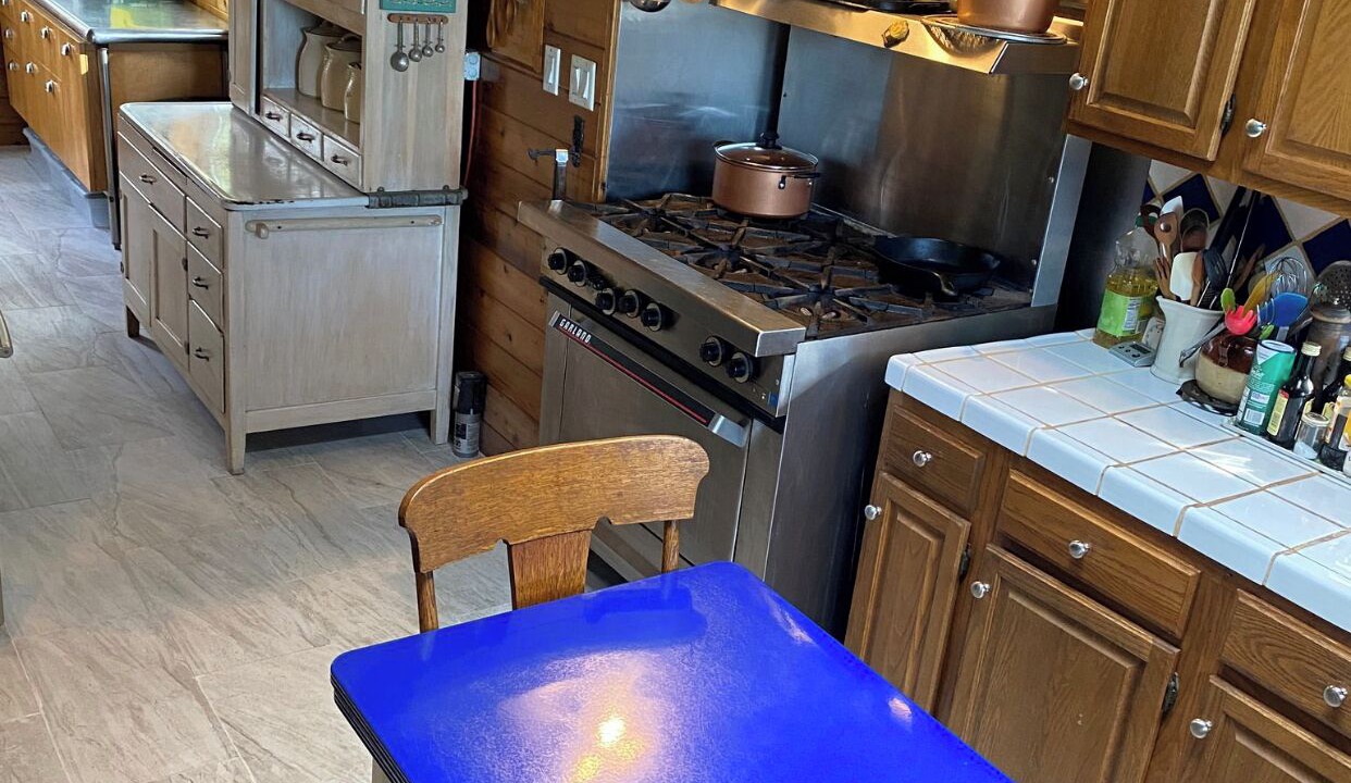 Photo of Kitchen in Smallwood