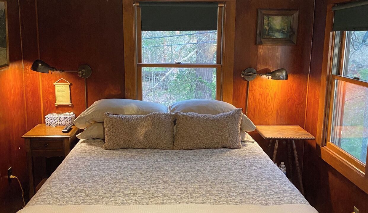 Photo of Bedroom in Smallwood