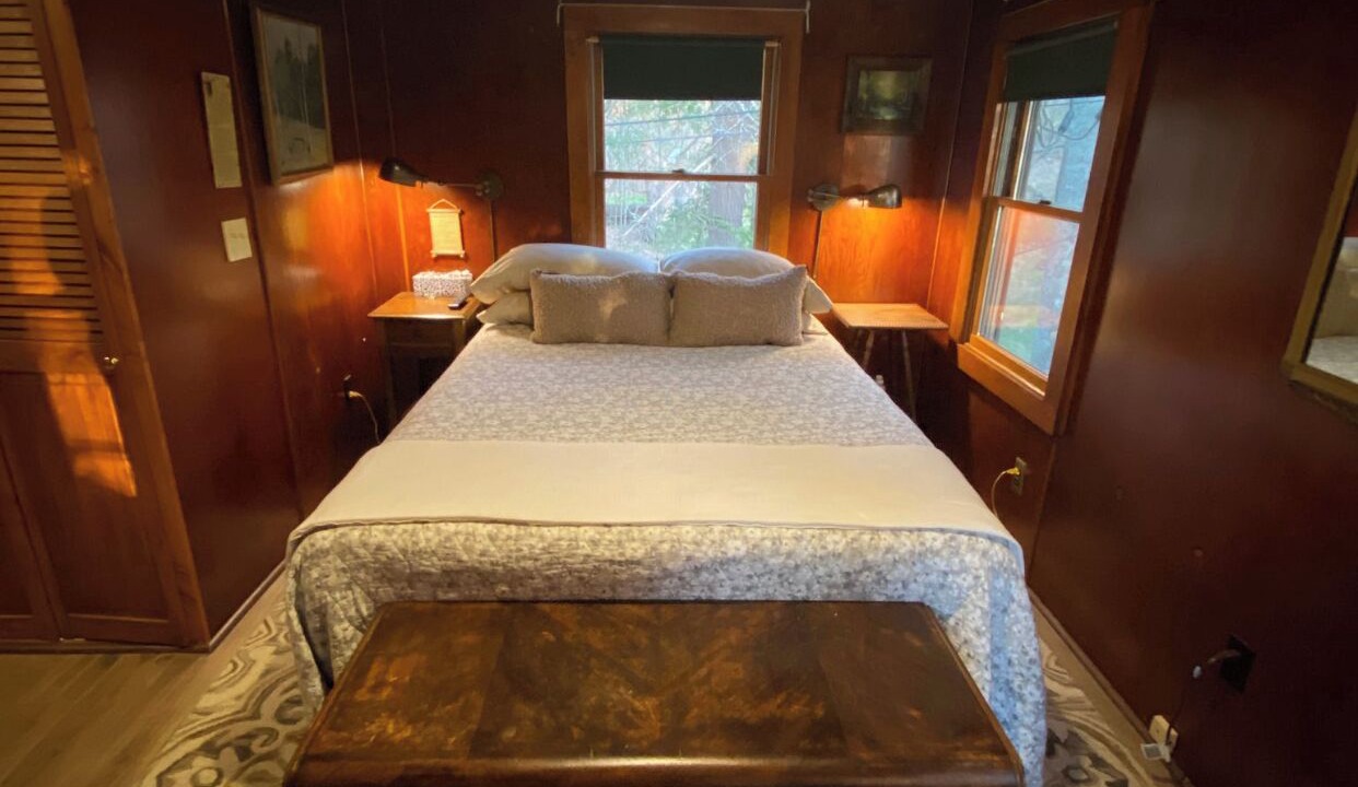 Photo of Bedroom in Smallwood