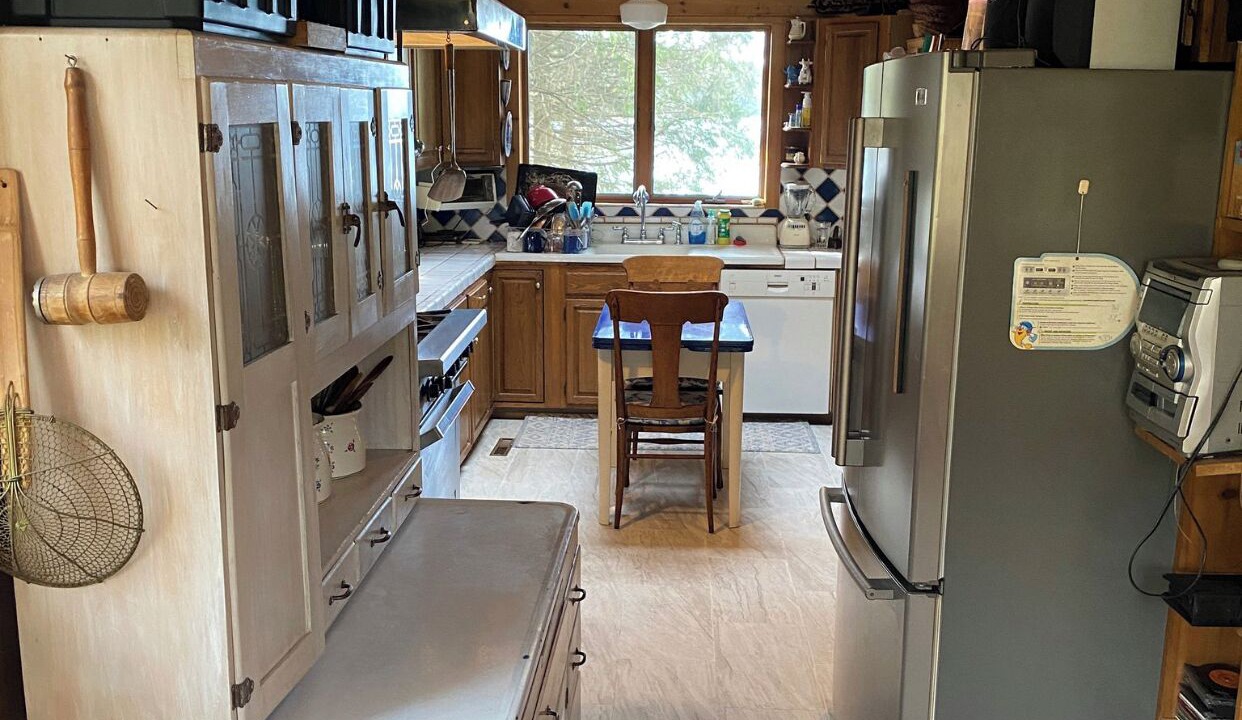Photo of Kitchen in Smallwood