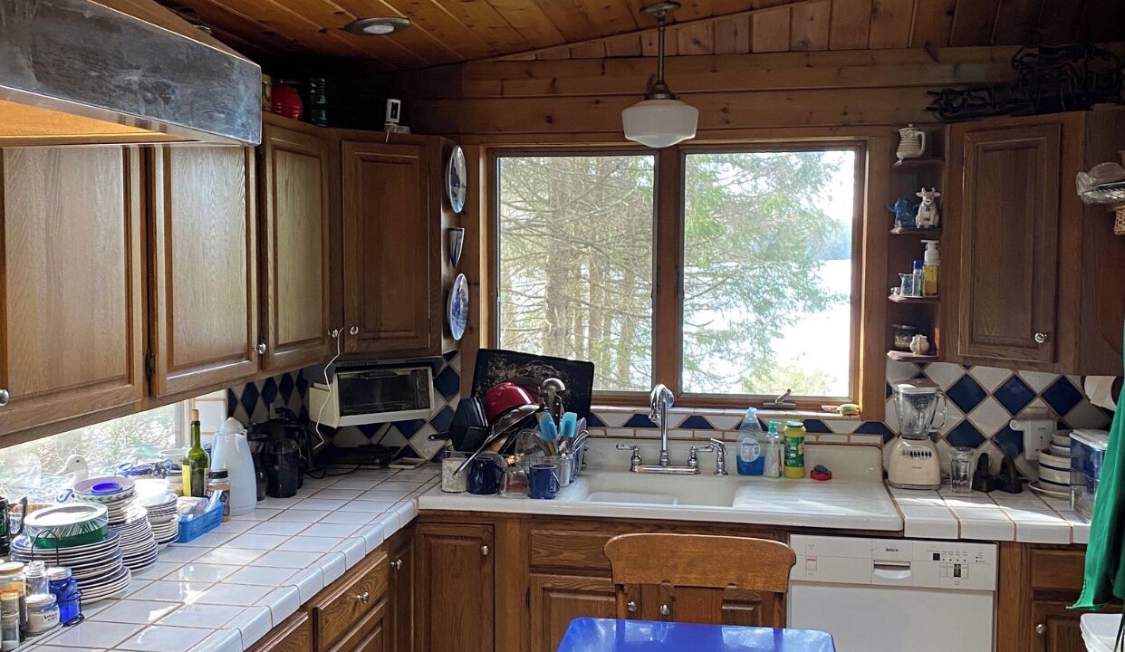 Photo of Kitchen in Smallwood