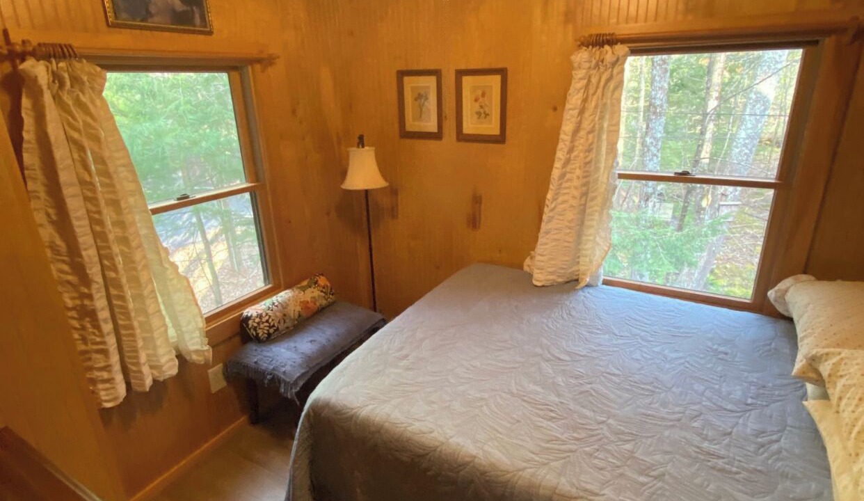 Photo of Bedroom in Smallwood