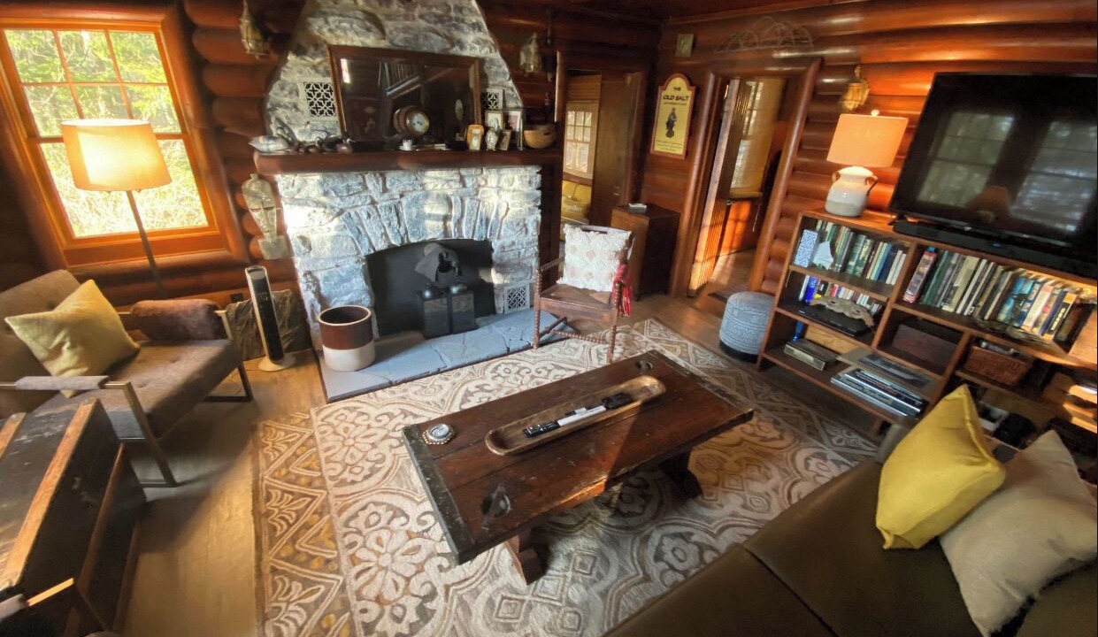 Photo of Livingroom in Smallwood