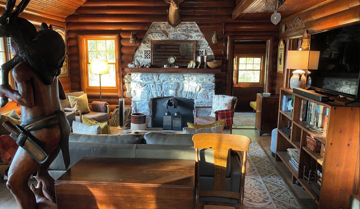 Photo of Livingroom in Smallwood