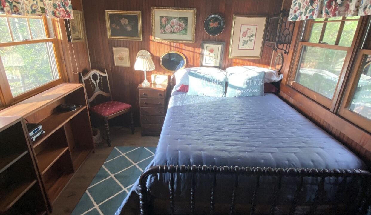 Photo of Bedroom in Smallwood