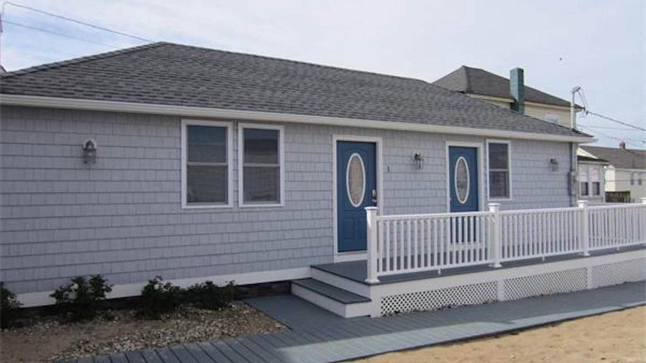 Photo of Outdoor in Salisbury Beach