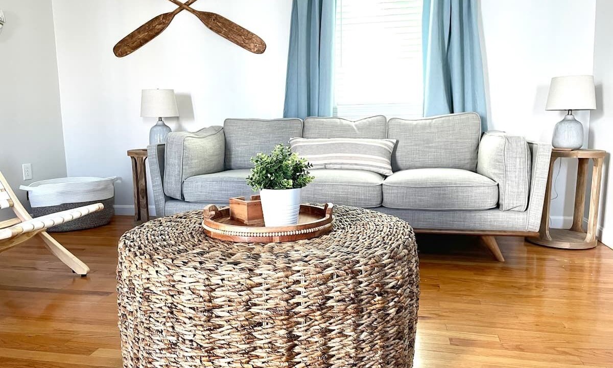 Photo of Livingroom in Salisbury Beach