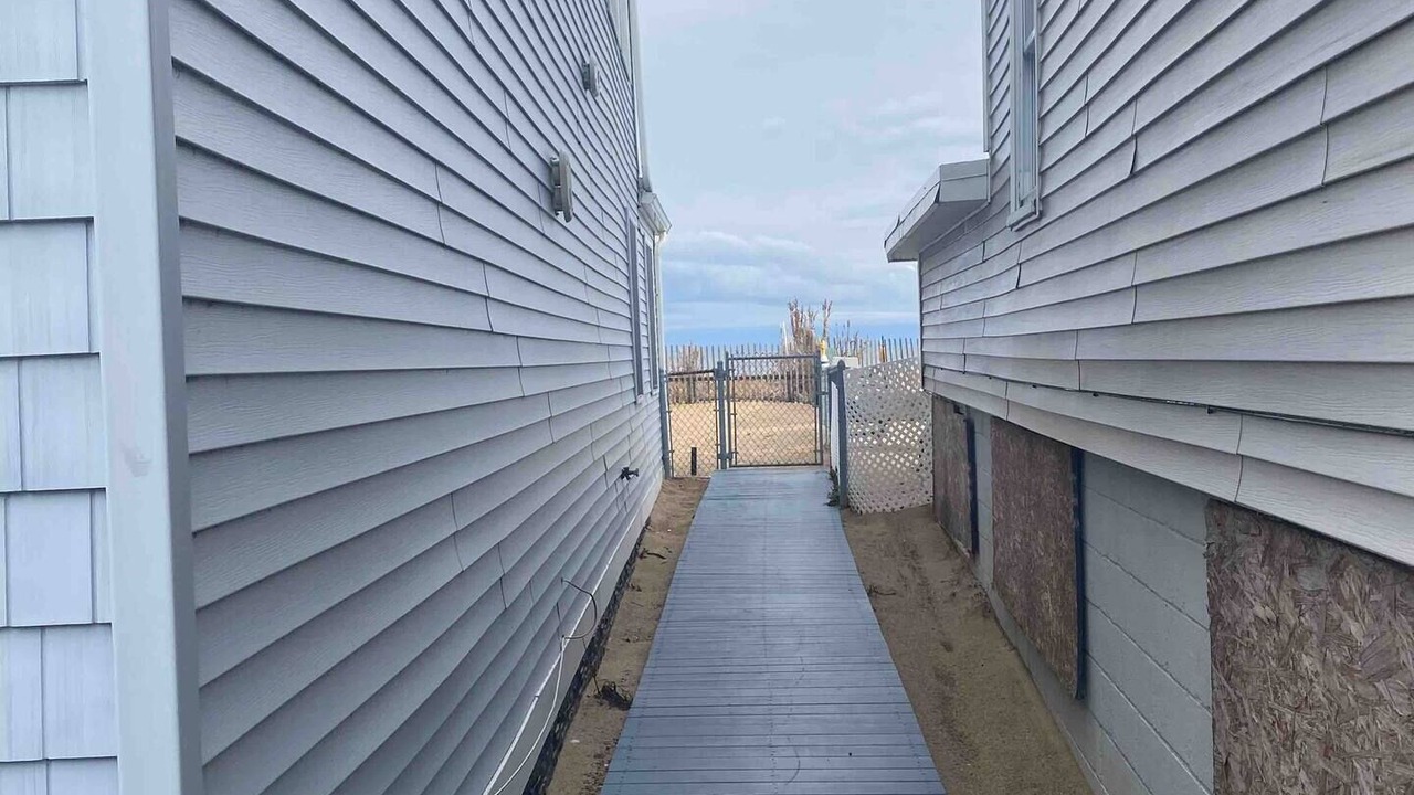 Photo of Outdoor in Salisbury Beach