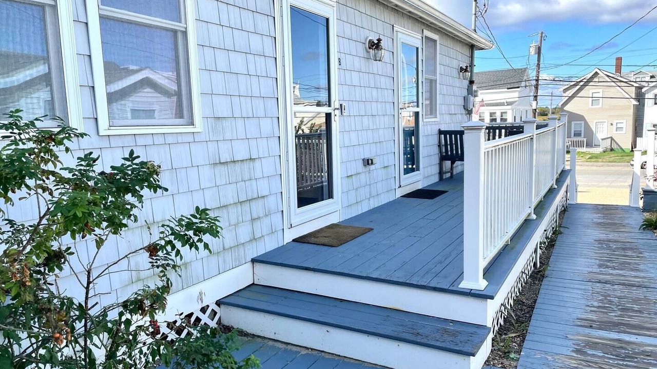 Photo of Outdoor in Salisbury Beach