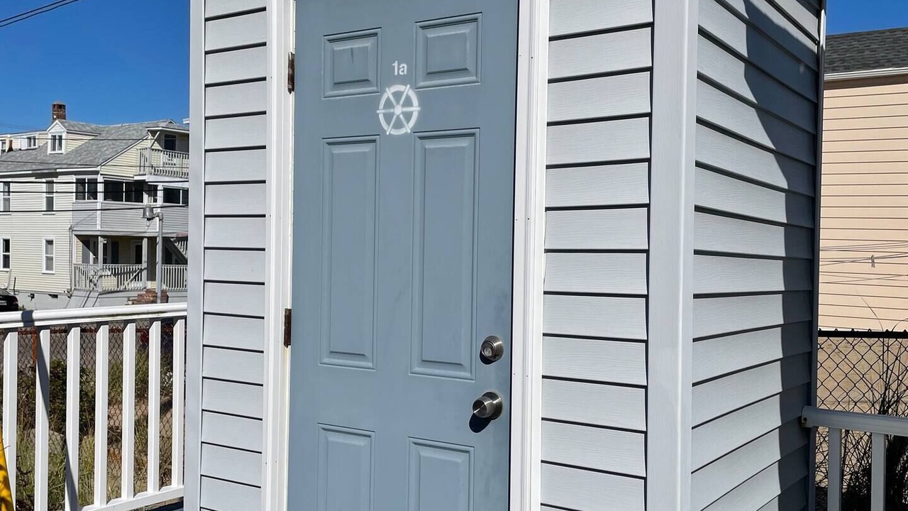 Photo of Outdoor in Salisbury Beach