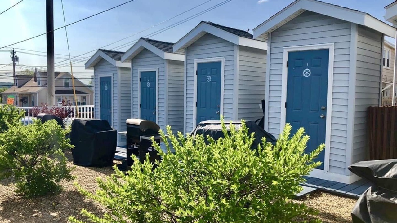 Photo of Outdoor in Salisbury Beach