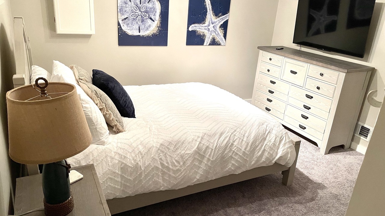 Photo of Bedroom in Newburyport