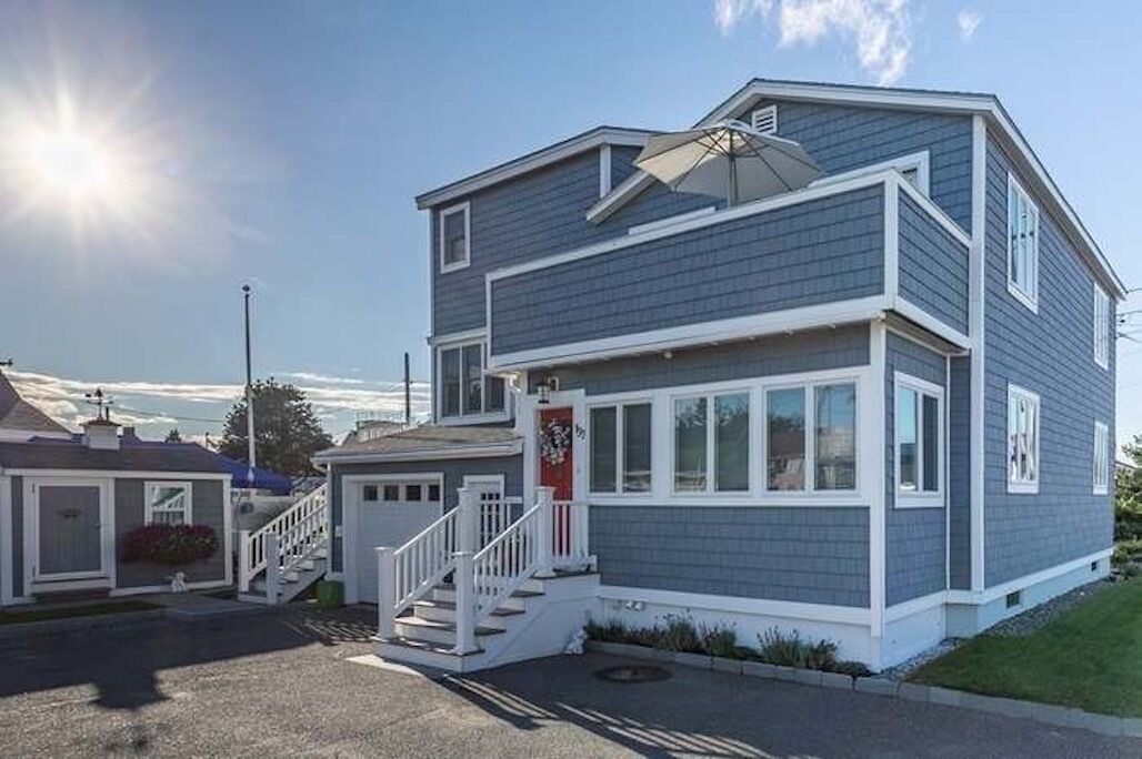Photo of Outdoor in Newburyport