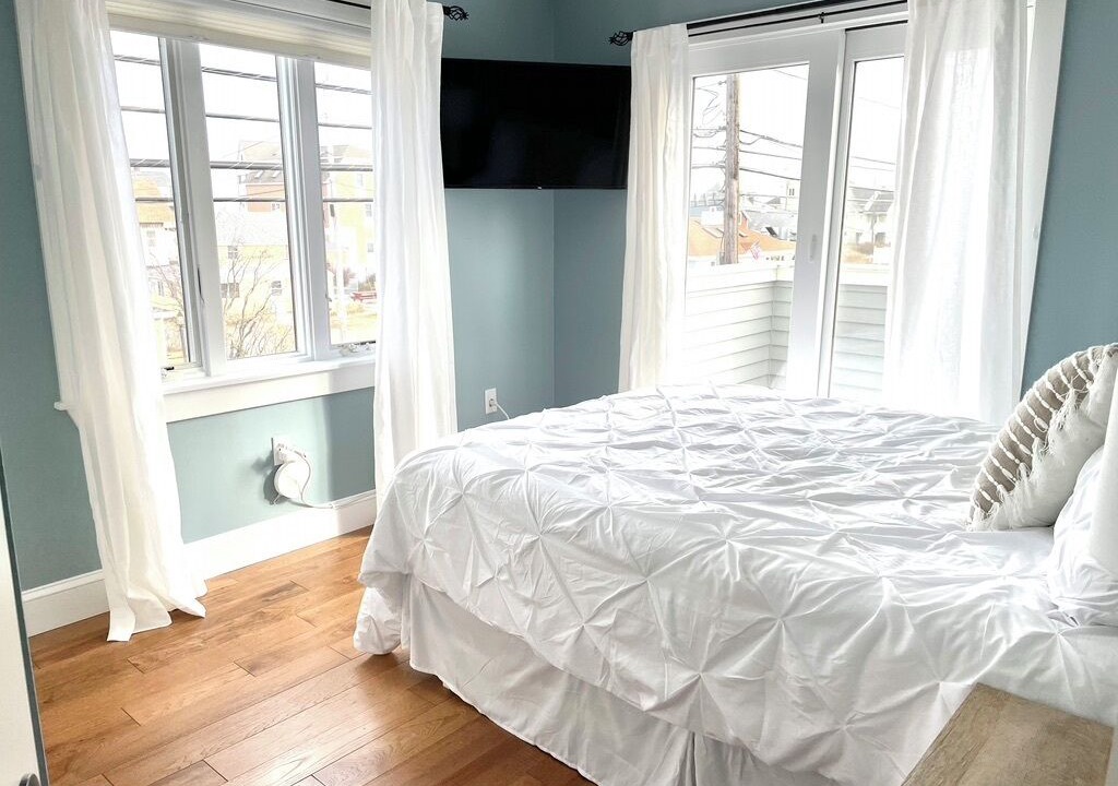 Photo of Bedroom in Newburyport