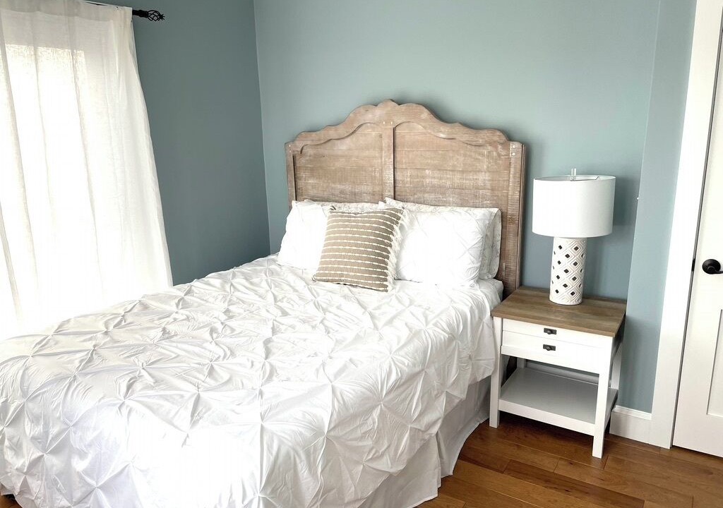 Photo of Bedroom in Newburyport
