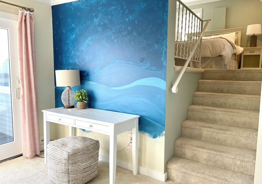 Photo of Bedroom in Newburyport