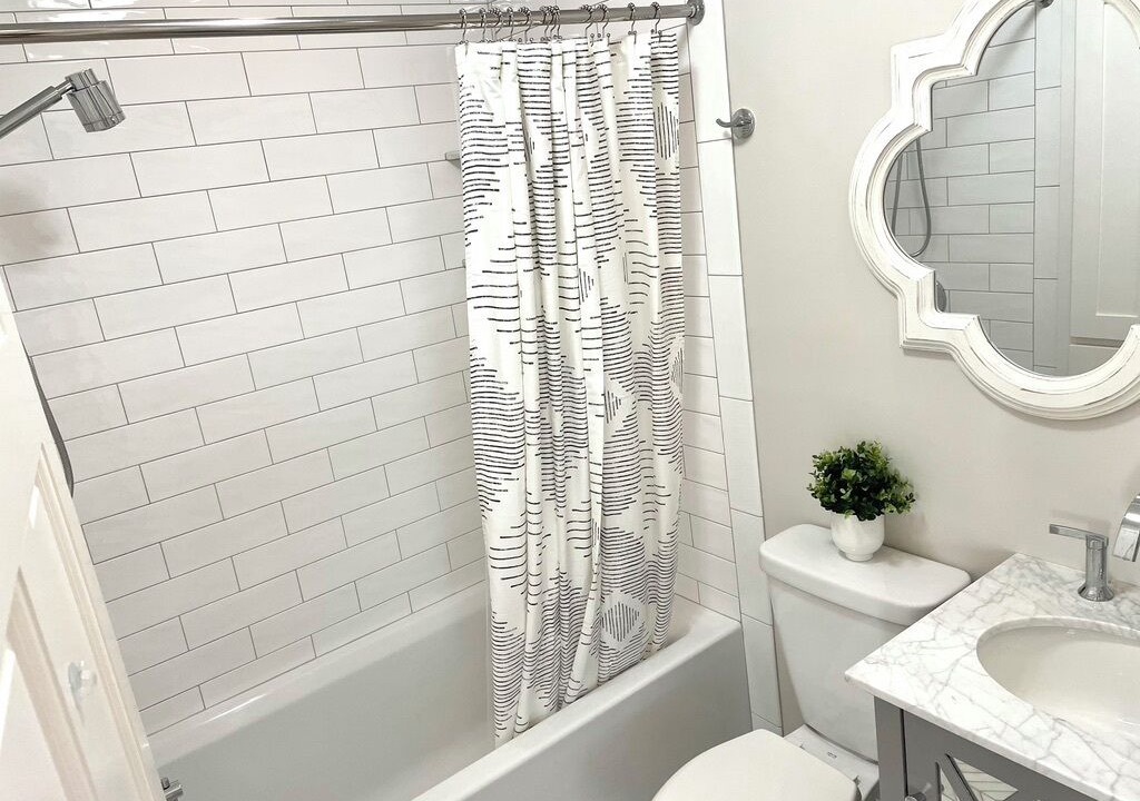 Photo of Bathroom in Newburyport