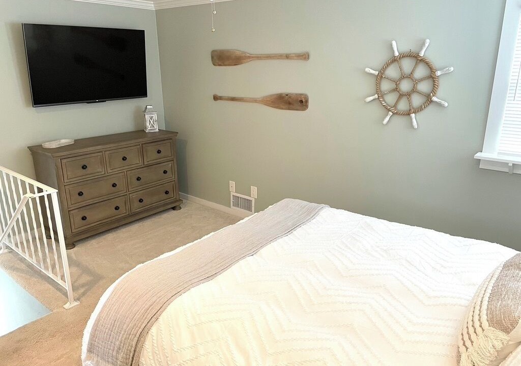 Photo of Bedroom in Newburyport