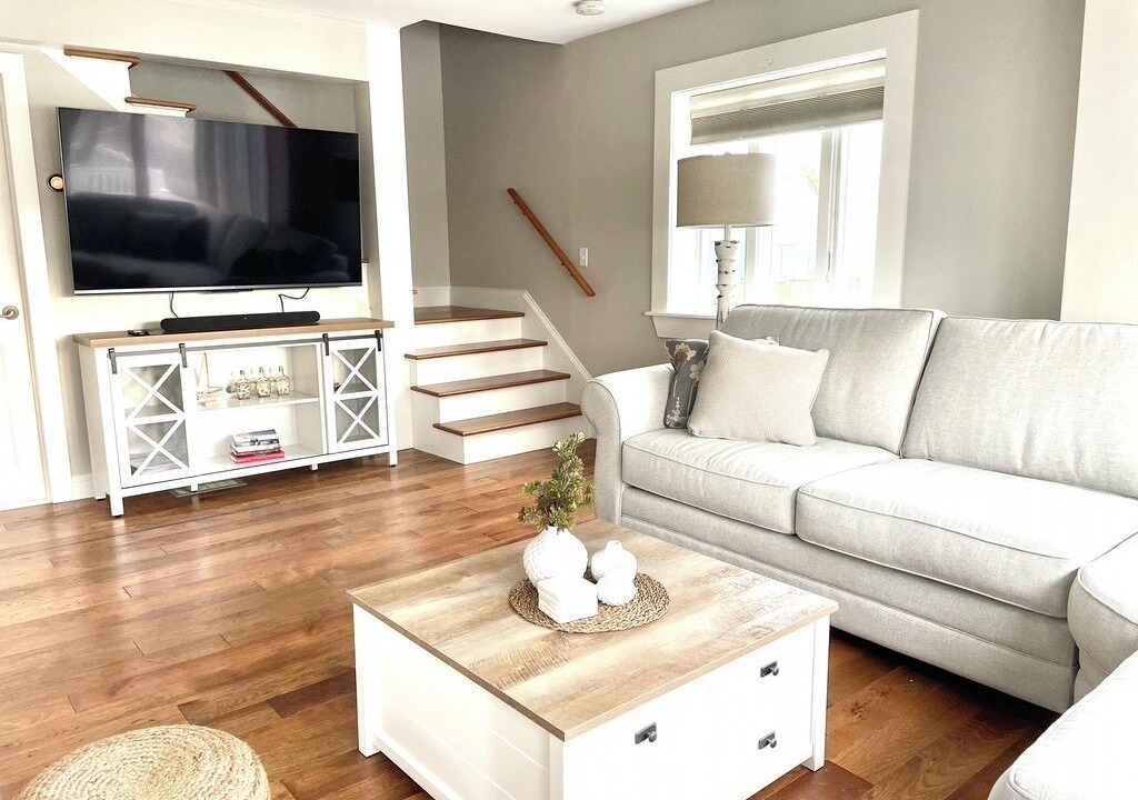 Photo of Livingroom in Newburyport