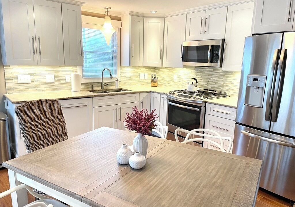 Photo of Kitchen in Newburyport