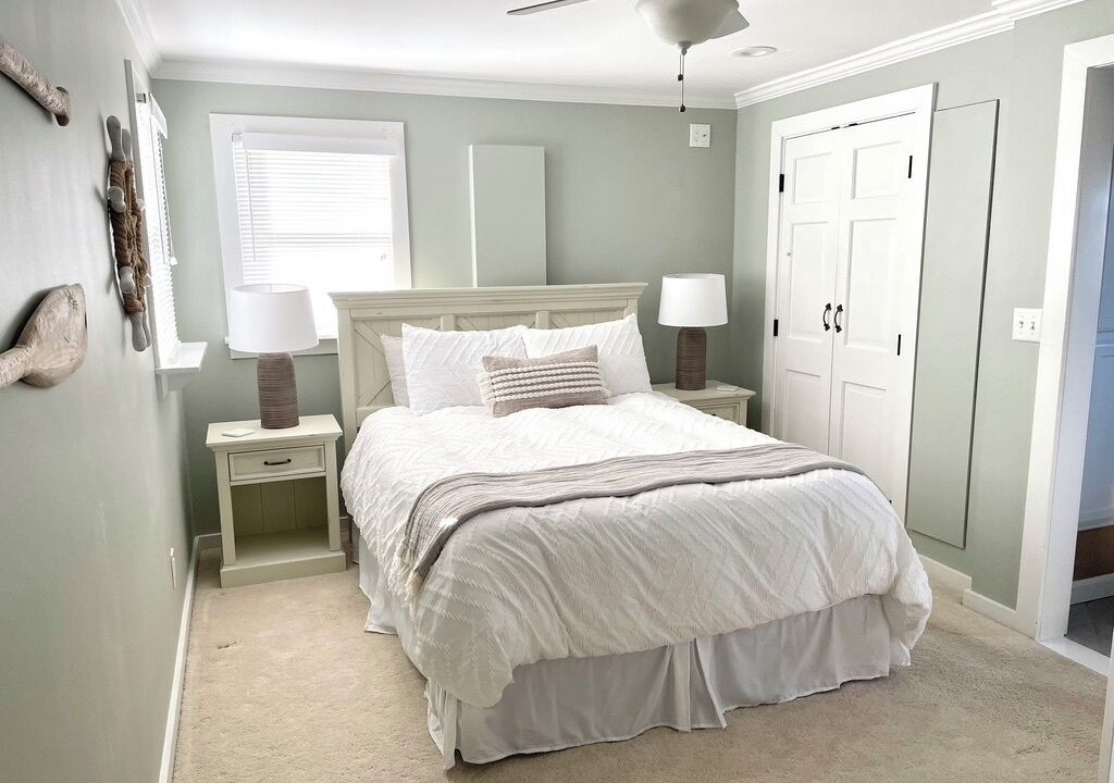 Photo of Bedroom in Newburyport