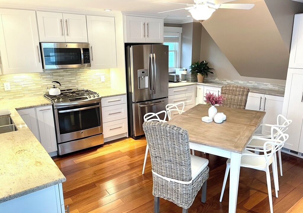 Photo of Kitchen in Newburyport