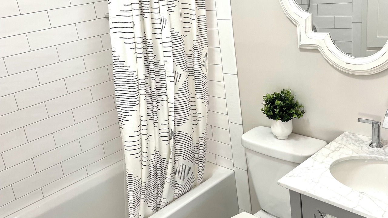 Photo of Bathroom in Newburyport
