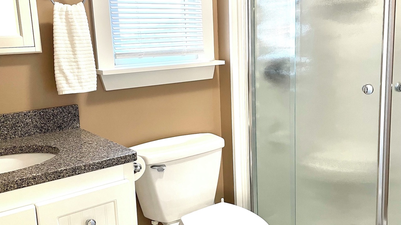 Photo of Bathroom in Newburyport