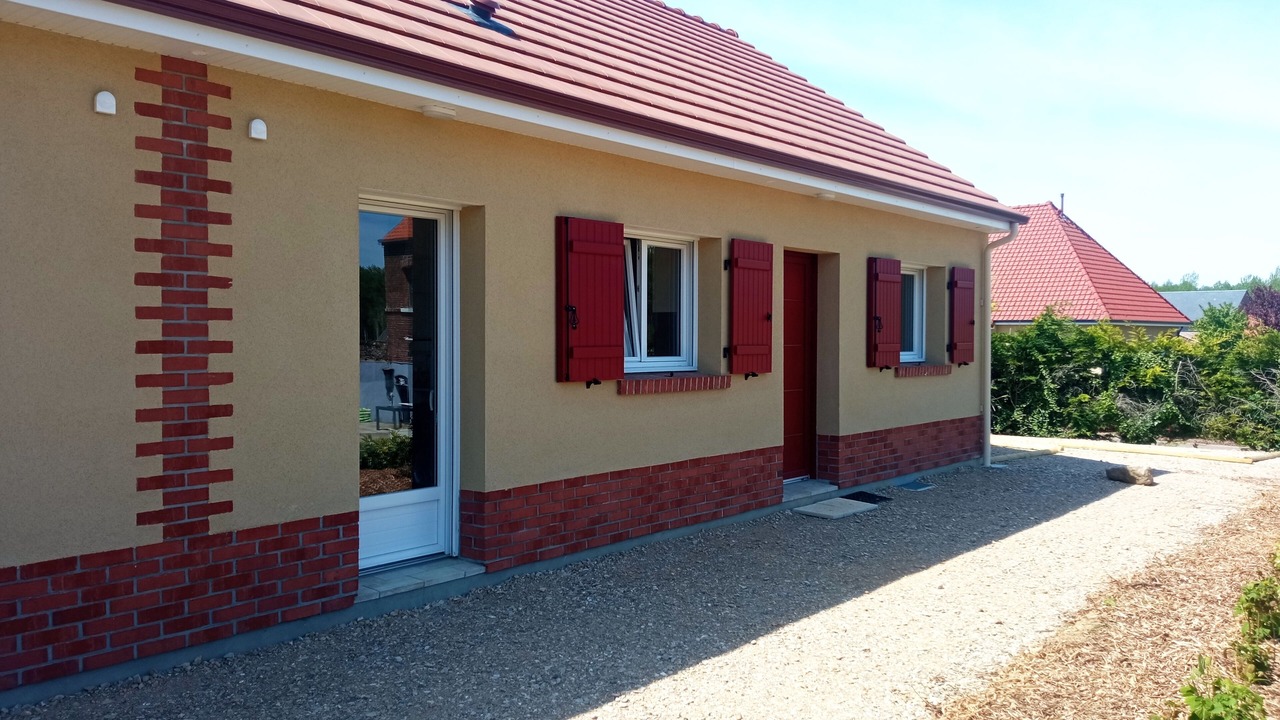 Photo of Outdoor in Estreboeuf