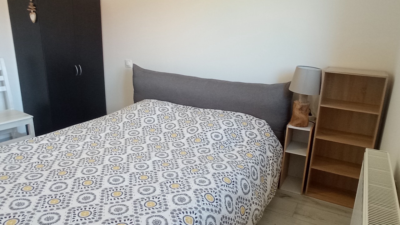 Photo of Bedroom in Estreboeuf