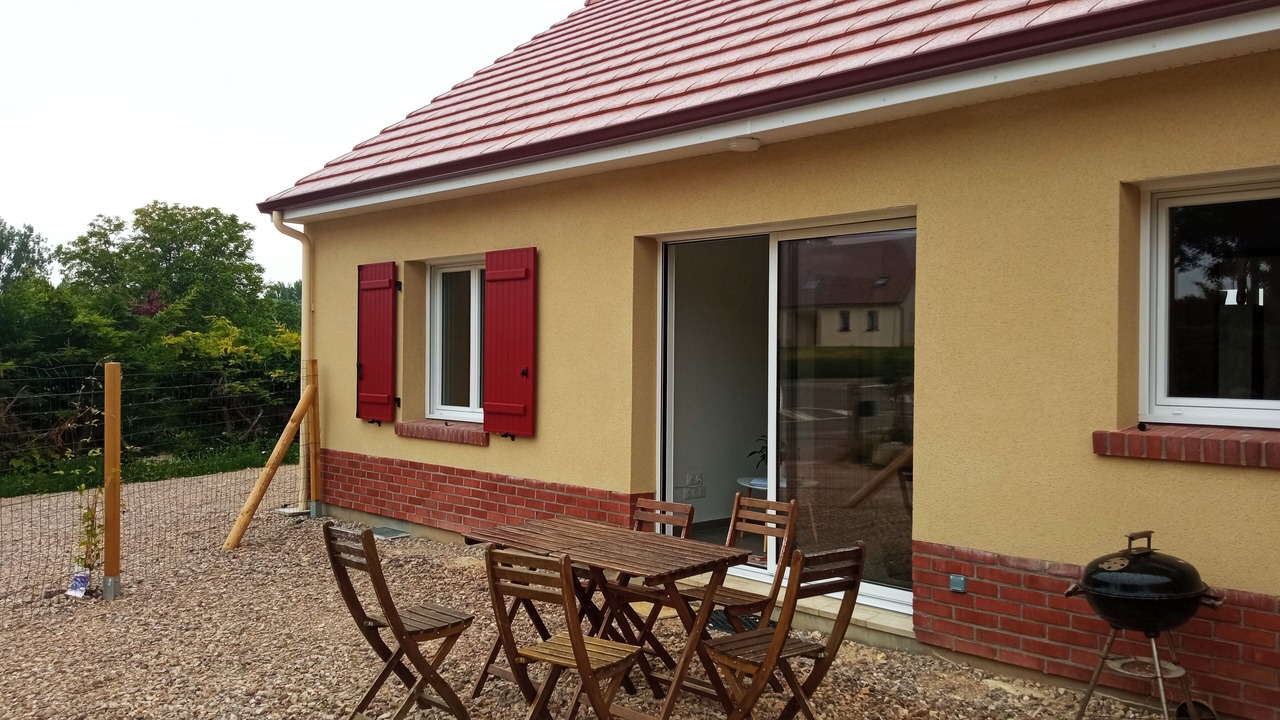 Photo of Outdoor in Estreboeuf