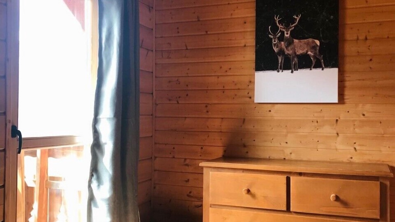 Photo of Bedroom in La Joue du Loup