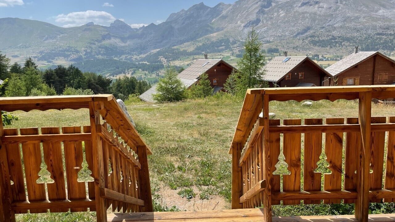 Photo of Outdoor in La Joue du Loup