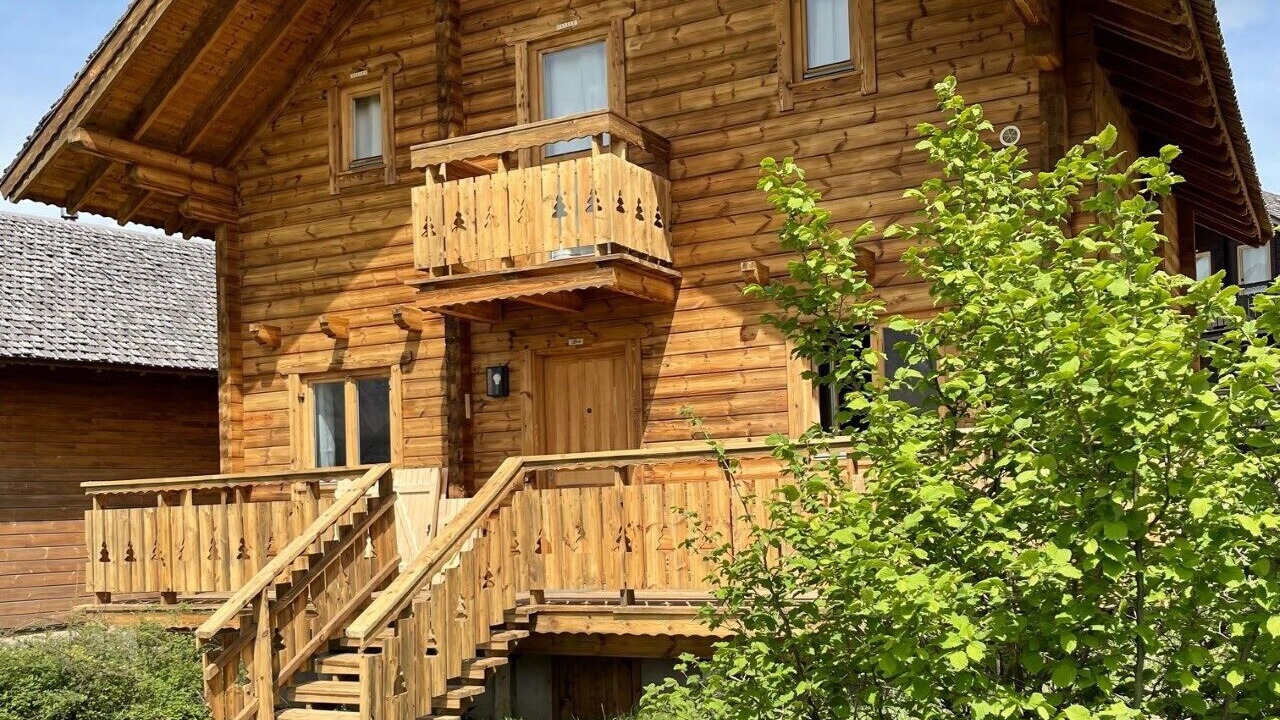 Photo of Outdoor in La Joue du Loup