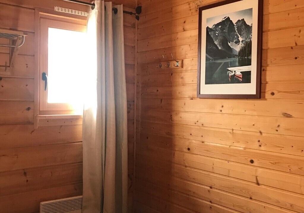 Photo of Bedroom in La Joue du Loup