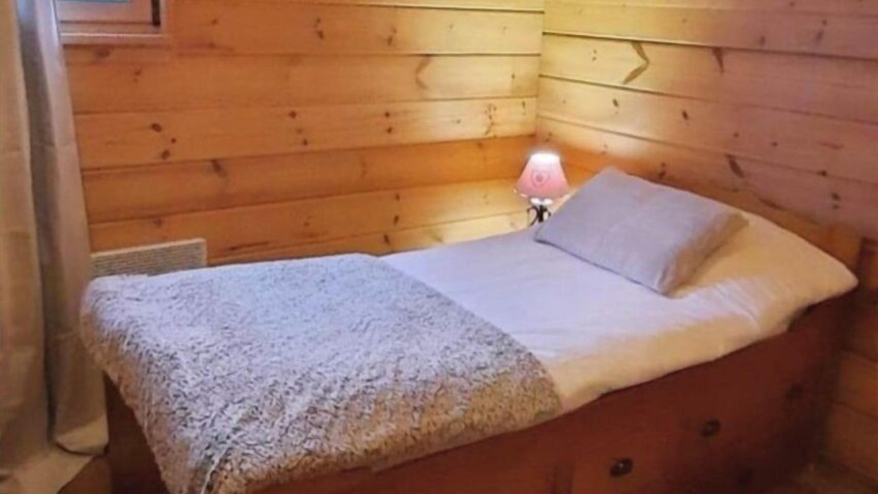 Photo of Bedroom in La Joue du Loup