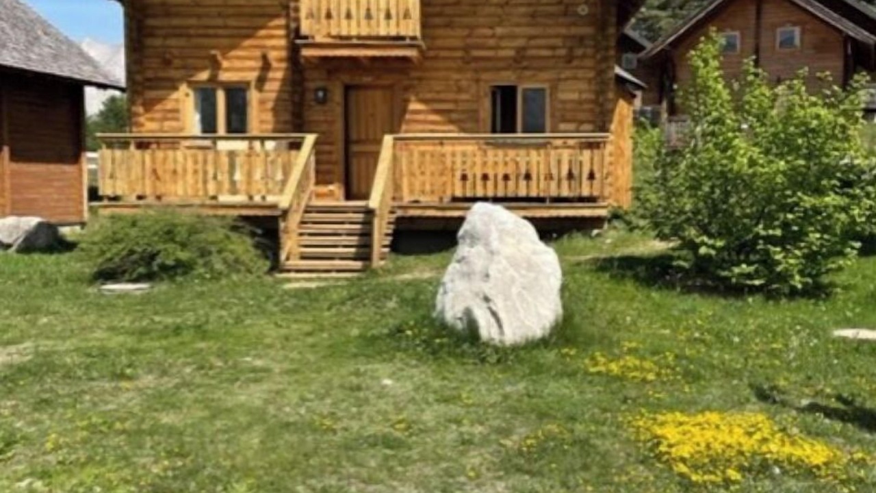 Photo of Outdoor in La Joue du Loup