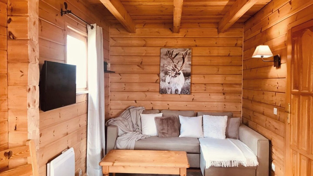 Photo of Livingroom in La Joue du Loup