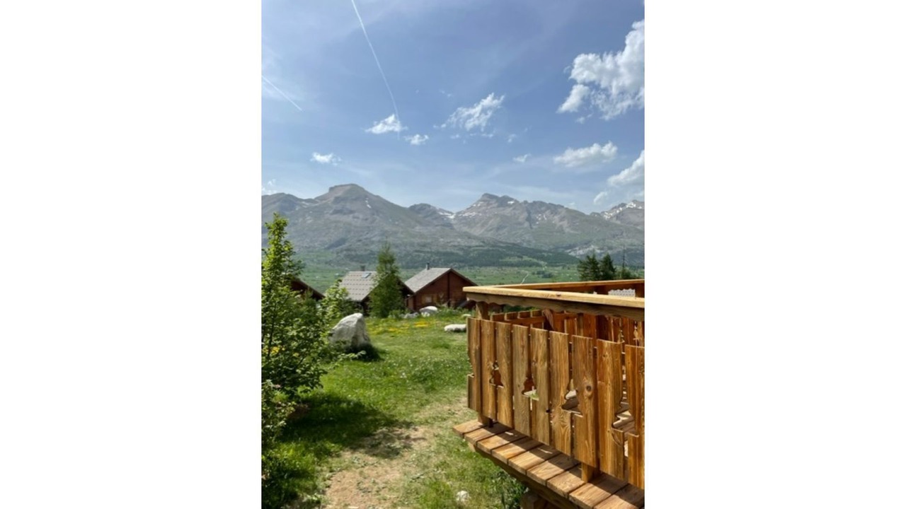 Photo of Outdoor in La Joue du Loup