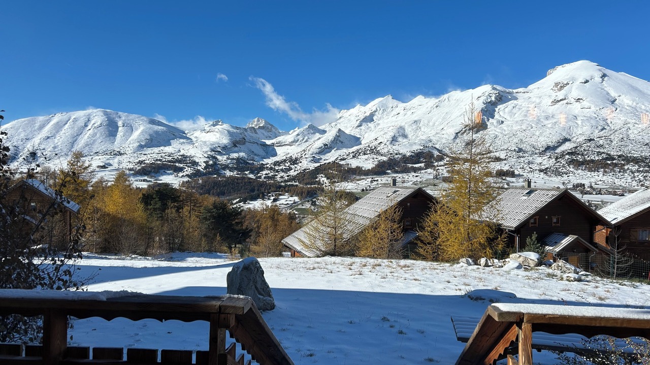 Photo of Outdoor in La Joue du Loup