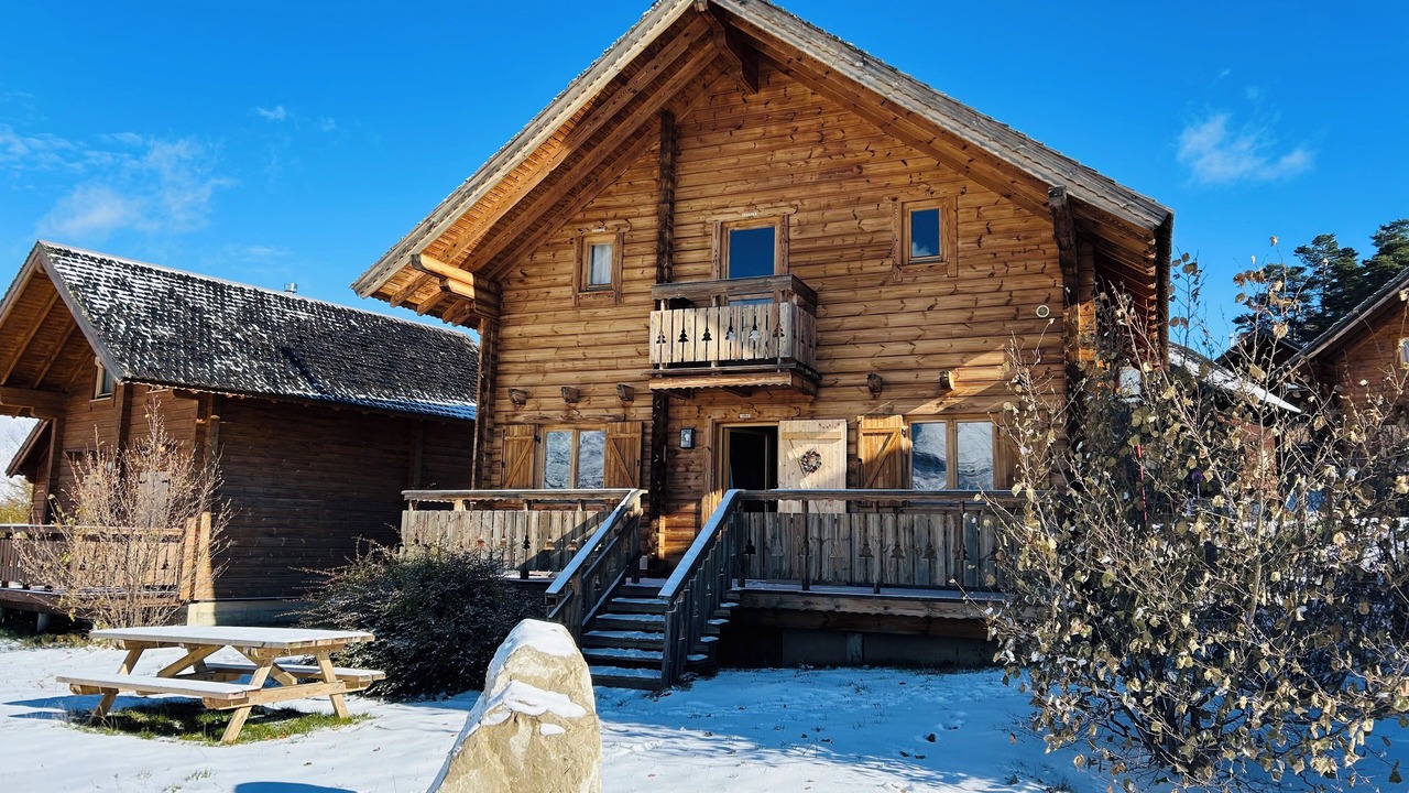 Photo of Outdoor in La Joue du Loup