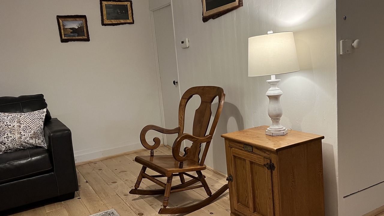 Photo of Livingroom in Sarver