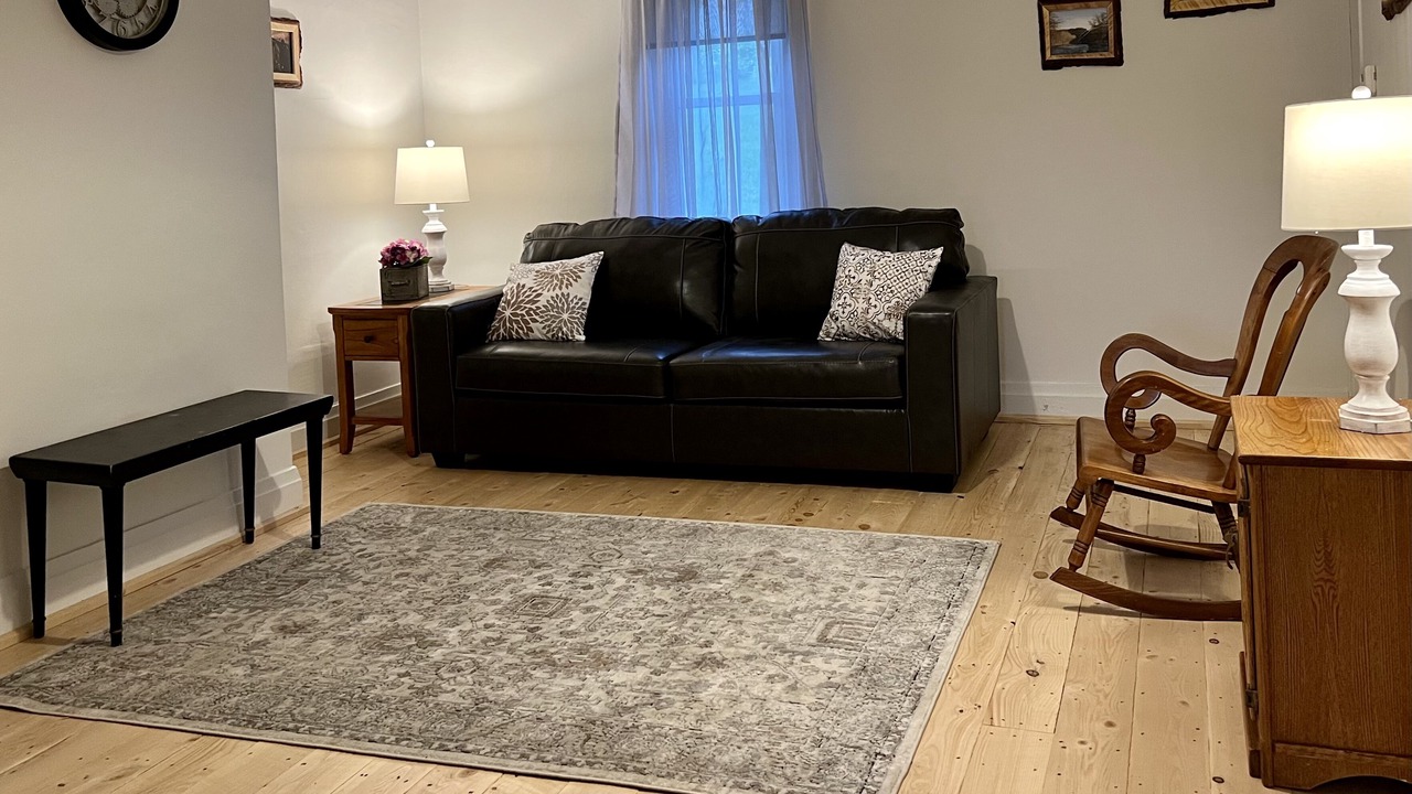 Photo of Livingroom in Sarver