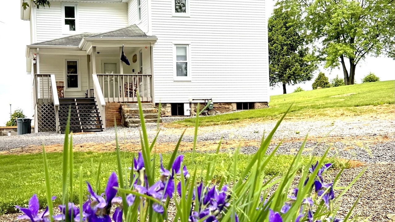 Photo of Outdoor in Sarver